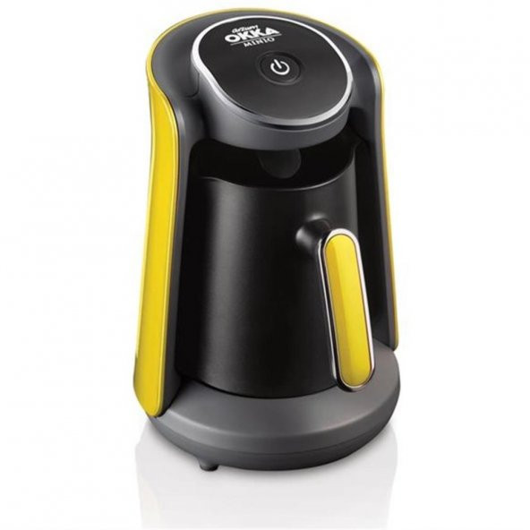 Arzum Okka Minio OK004 Türk Kahve Makinası - 11