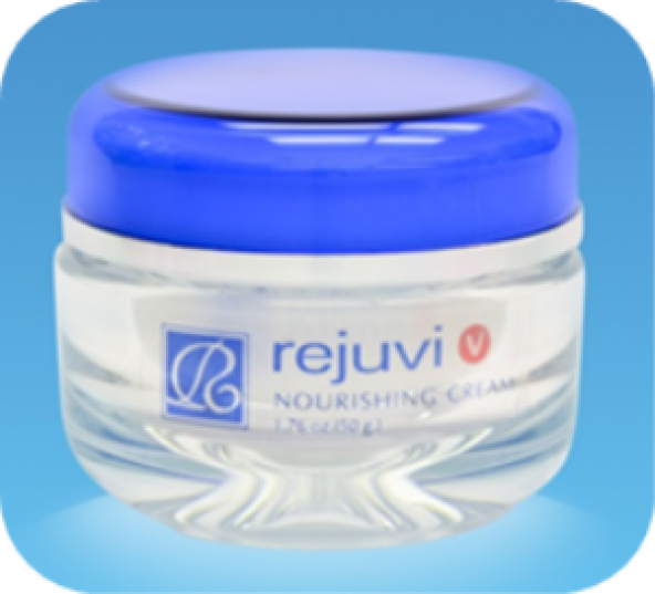 REJUVİ "v" Nourishing Cream