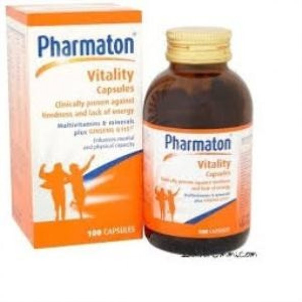 Pharmaton_30_Kapsul