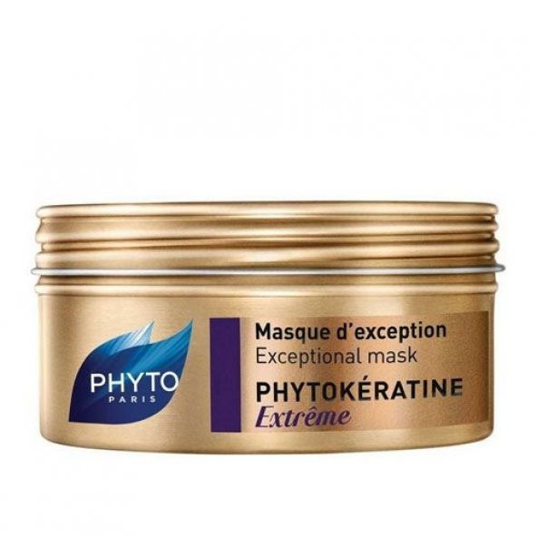 Phyto Phytokeratine Extreme Exceptional Maske 200ml