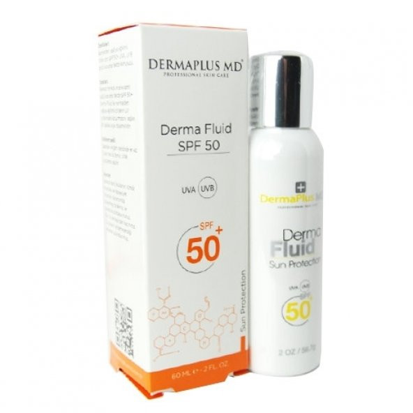 Dermaplus Md Derma Fluid Spf50 60ml