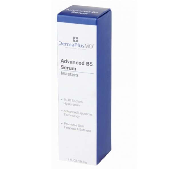 DermaPlus Md Advanced B5 Serum 30 ml