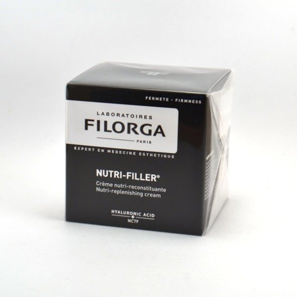Filorga Nutri-Filler Nutri Replenishing Cream 50 ml