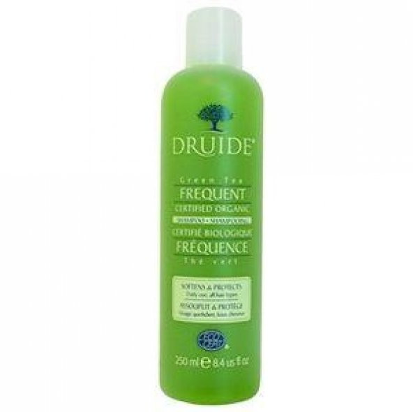 Druide Frequence Günlük Şampuan 250ml
