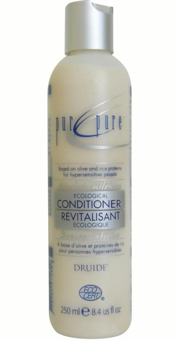 Druide Pur&Pure Conditioner 175 ml