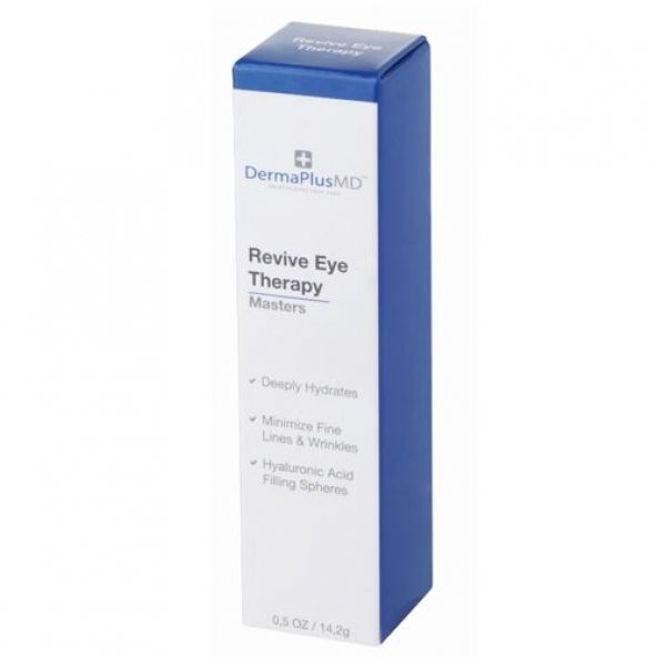 Dermaplus Md Revive Eye Therapy 14.2g
