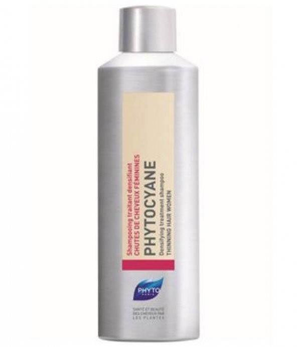 Phyto Phytocyane Şampuan 200ml