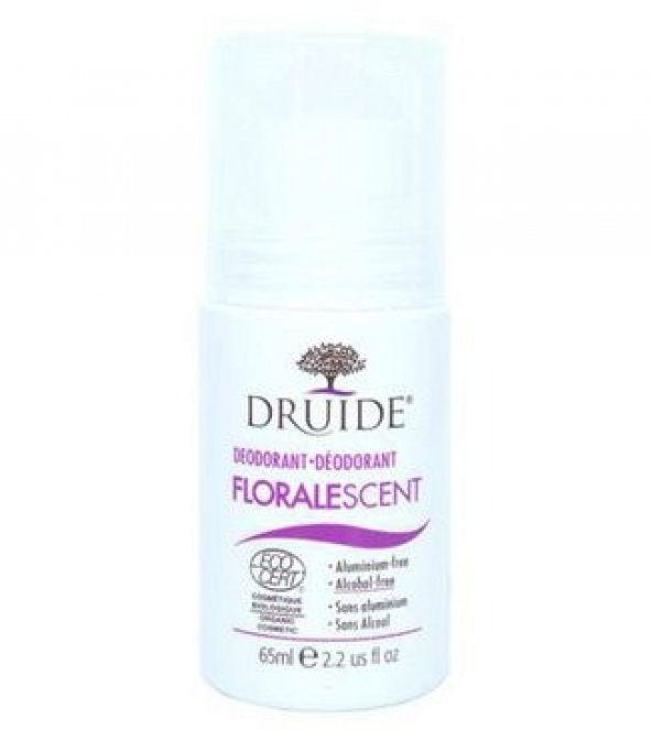 Druide Floralescent Deodorant 65ml