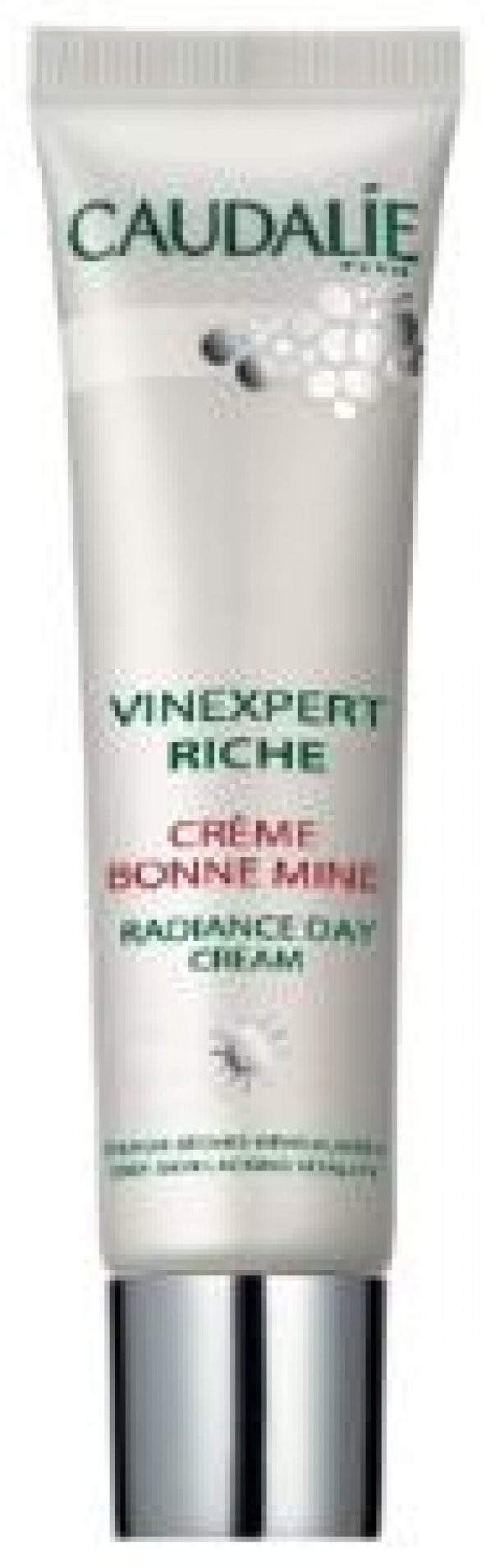 Caudalie Vinexpert Radiance Day Cream 30ml