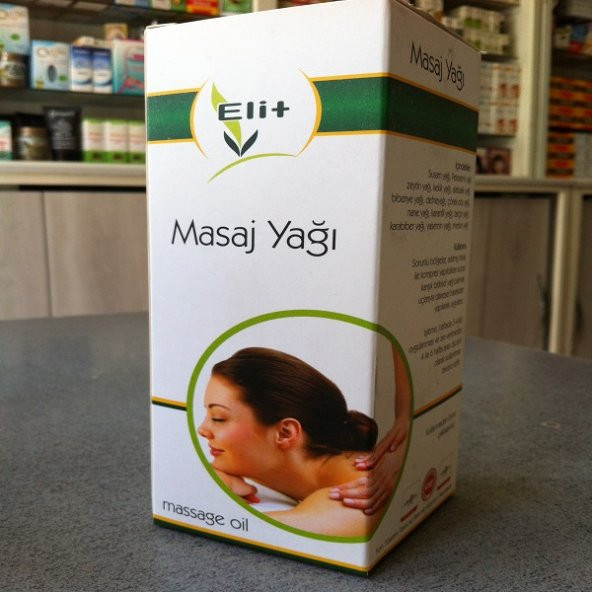 Masaj Yağı(massage oil)