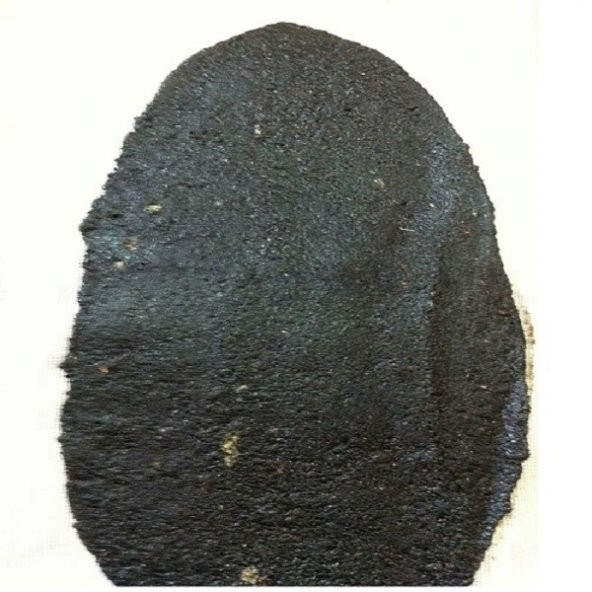 Kara sakız  yakısı - 2