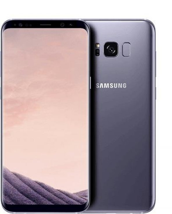 Samsung Galaxy S8 (+) Plus 64GB G955 Samsung Türkiye 2 Yıl Garant