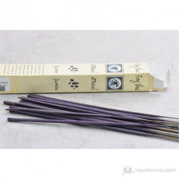 Tütsü 20 li Çubuk - 3