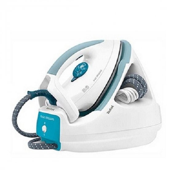 Tefal GV5225 Easy Pressing Eko Enerji Buhar Kazanlı Ütü - 1