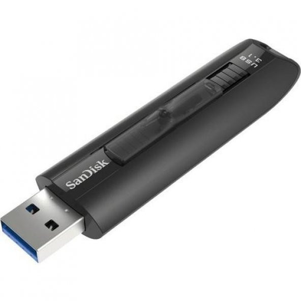 Sandisk Extreme Go 128GB USB 3.0 Flash Bellek SDCZ800-128G-G46