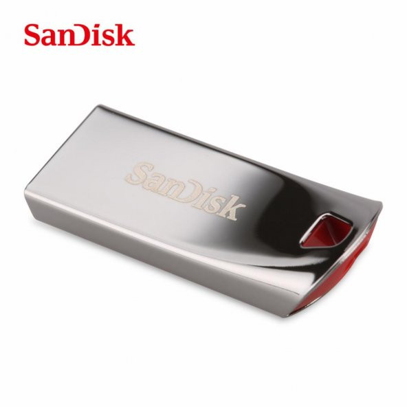 Sandisk 32GB USB Flash Bellek Metal Cruzer Force SDCZ71-032G-B35 - 3