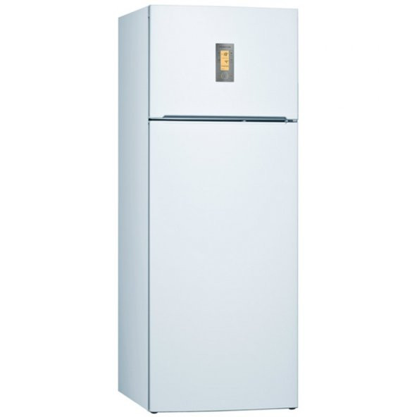 Profilo BD2556W3PN A++ Çift Kapılı No-Frost Buzdolabı