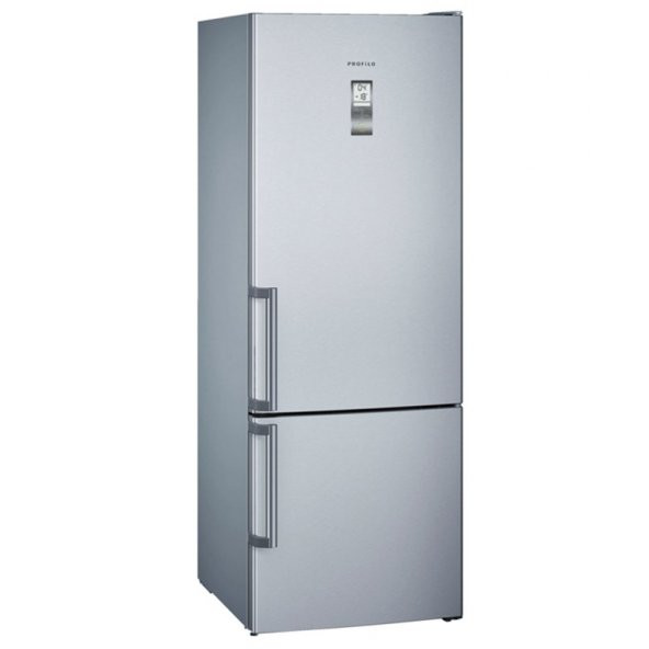 Profilo BD3056I3AN A++ İnox Kombi No-Frost Buzdolabı