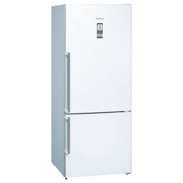 PROFİLO  BD3076W3AN A++ Kombi No-Frost Buzdolabı
