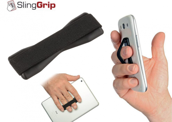 Sling Grip Telefon ve Tablet Tutucu