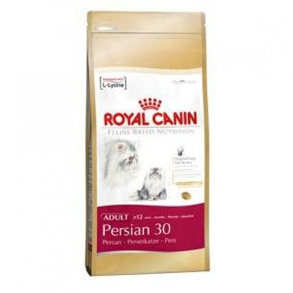 Royal Canin Persian 30 Kedi Maması - 4Kg