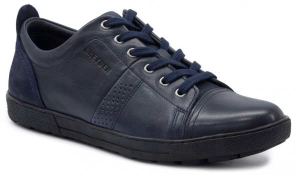 Greyder 00124 Lacivert Erkek Ayakkabı Ayakkabı Casual