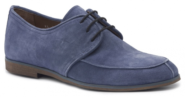 Libero 298 Mavi Erkek Ayakkabı Ayakkabı Casual