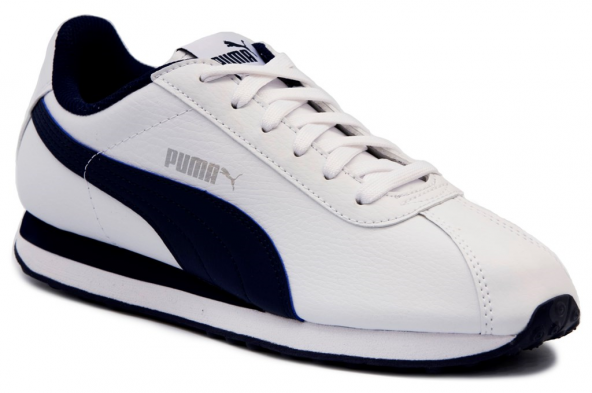 Puma 360914 Beyaz Bayan Ayakkabı Bayan Spor