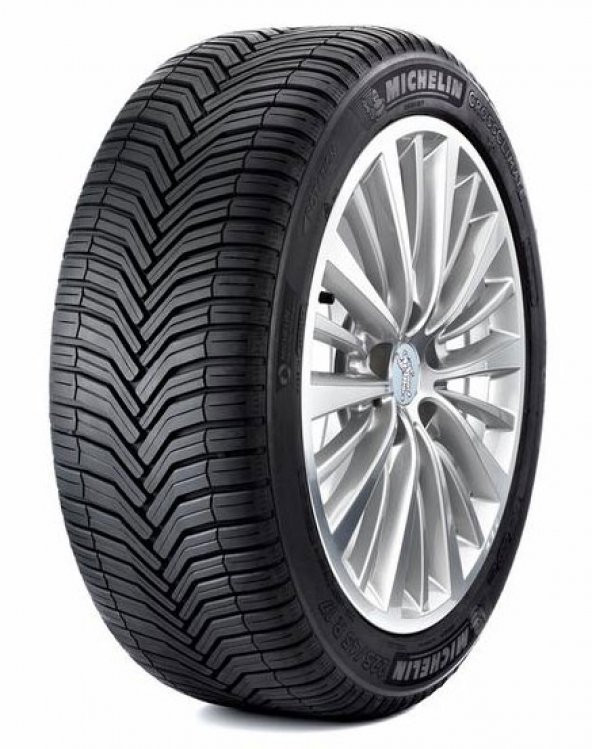 Michelin 215/55 R16 97V XL CrossClimate 4 Mevsim Lastik