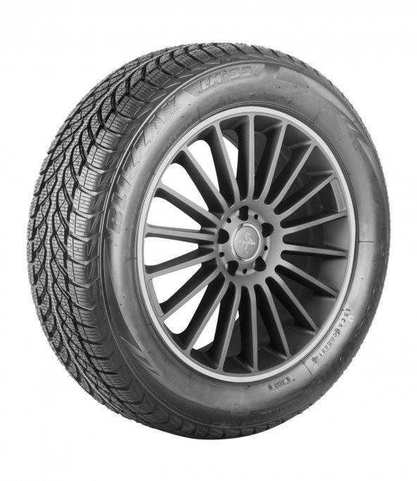 Bridgestone 175/65 R14 82T Blizzak LM32 Kış(2013-2014)