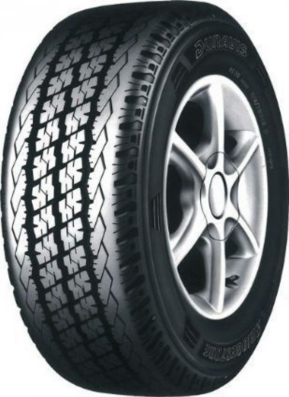 Bridgestone 215/65 R16 109/107R R630 Duravis(Üretim 2014)