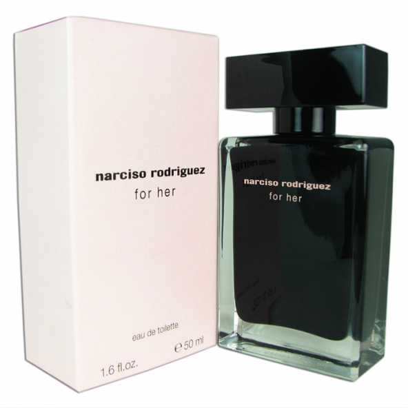 Narciso Rodriguez Bayan Edt 50Ml