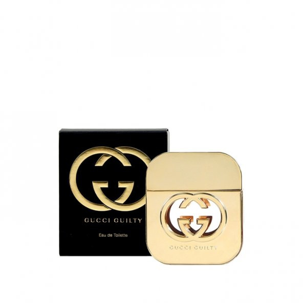 Gucci Guilty Bayan Edt 50Ml
