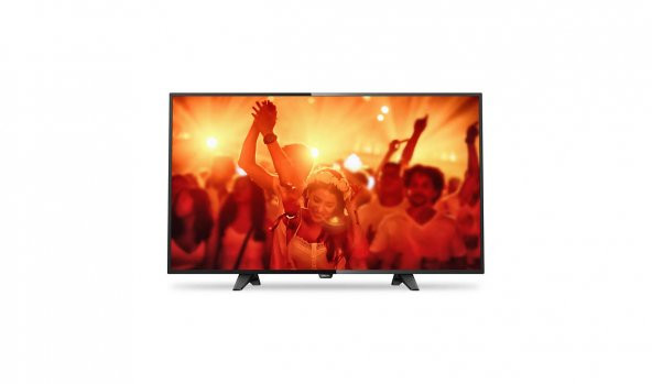 PHILIPS 32PFS4131/12 FHD Ultra İnce LED TV