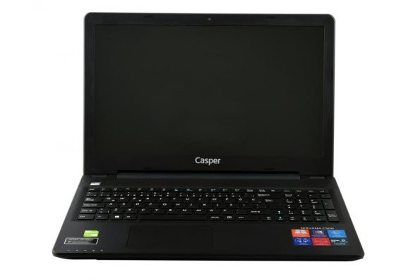 Casper Nirvana C5A.6100-BL05T 6. Nesil Core İ3-6100U İşlemci, 16 GB Ram,500 GB HDD, Windows 10 Notebook