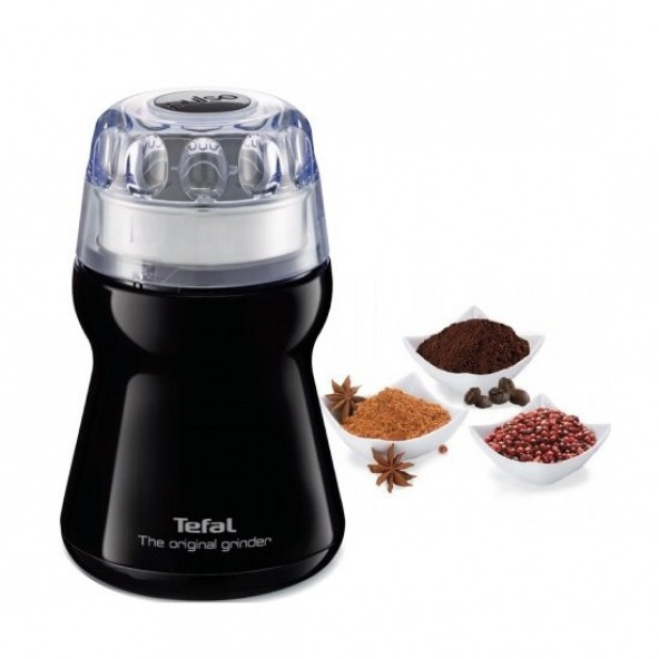 Tefal Kahve ve Baharat Öğütücü