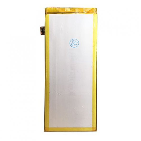 Turkcell T60 Batarya 2380 mAh - 1