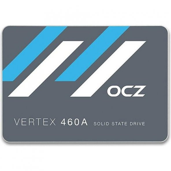 OCZ Vertex 460A 2.5 120GB SSD SATA3 530/420 VTX460A-25SAT3-120G (