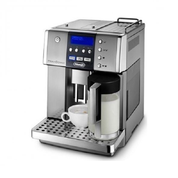 Delonghi Esam 6600 Primadonna S Espresso Makinesi