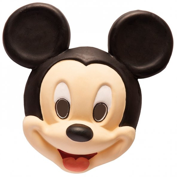 Rubies Mickey Mouse Çocuk Maske