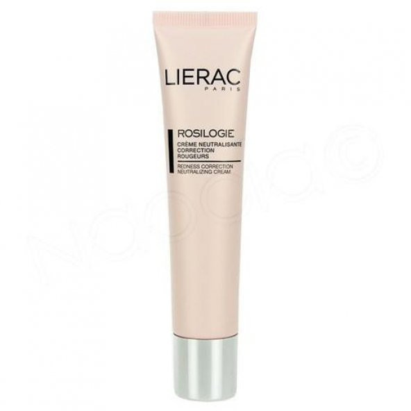 Lierac Rosilogie Neutralizing Redness Correction Cream 40 Ml