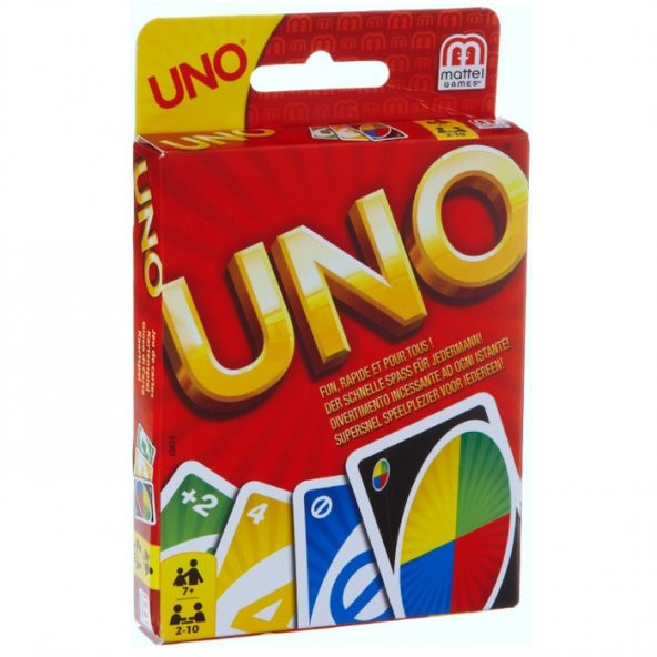 Uno Kart Oyunları