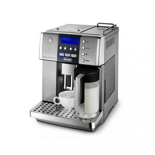 Delonghi ESAM 6600 PrimaDonna Tam Otomatik Espresso Makinesi