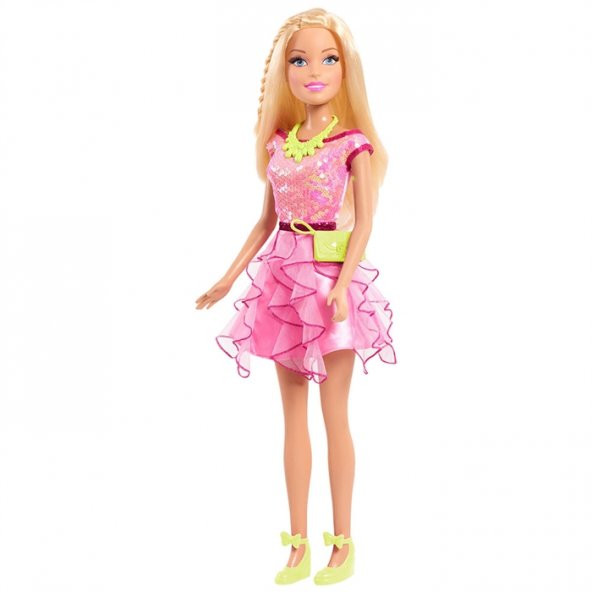Barbie Dev Figür 70 cm