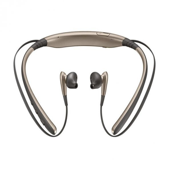 Samsung Level U Bluetooth Kulaklık EO-BG920 ALTIN