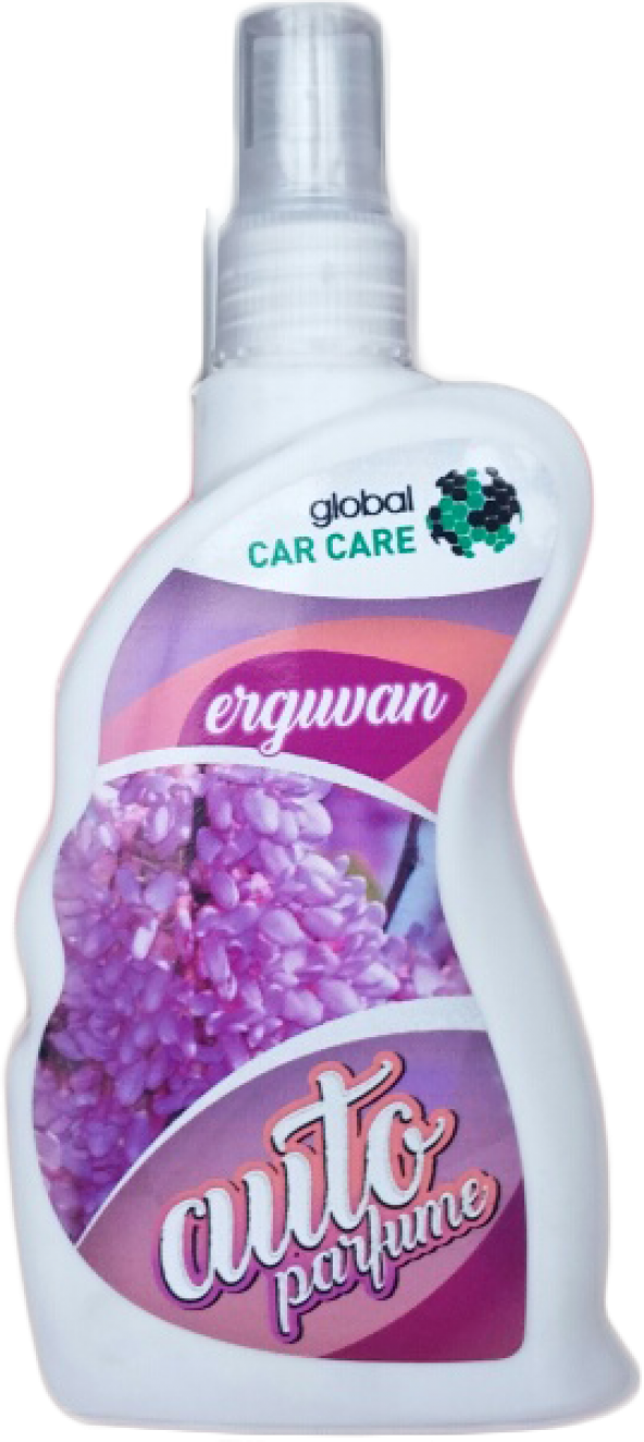 GLOBAL OTO PARFÜMÜ ERGUVAN 200 ML