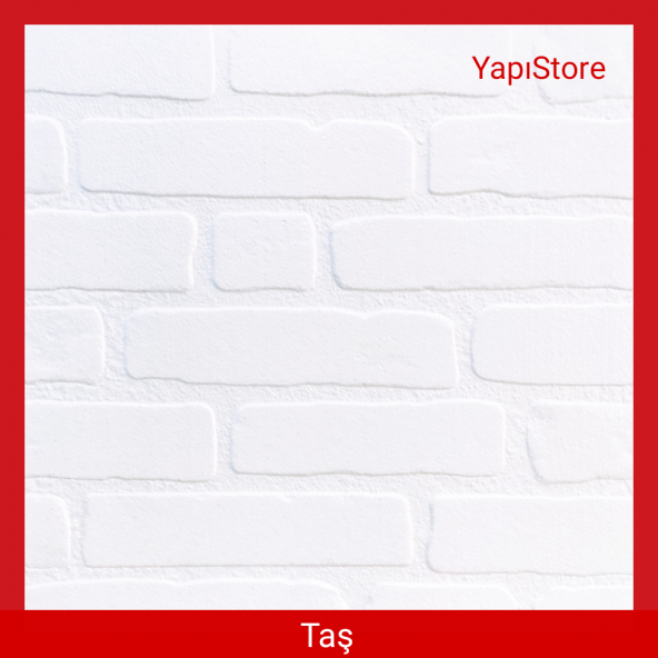 STROPİYER TAVAN VE DUVAR KAPLAMA TUĞLA MODELİ 10.M2 40.ADET - 2