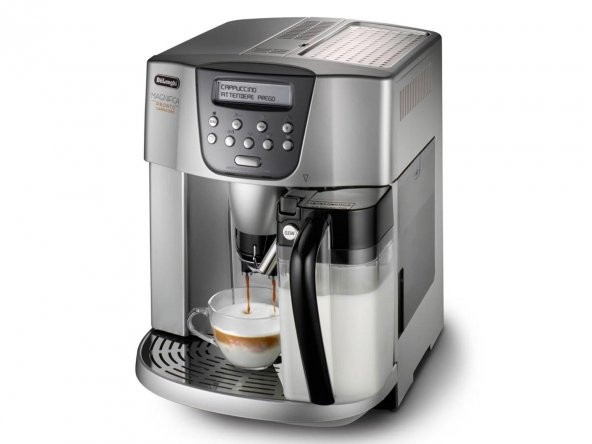 Delonghi Magnifica ESAM4500 Tam Otomatik Kahve Espresso Makinesi