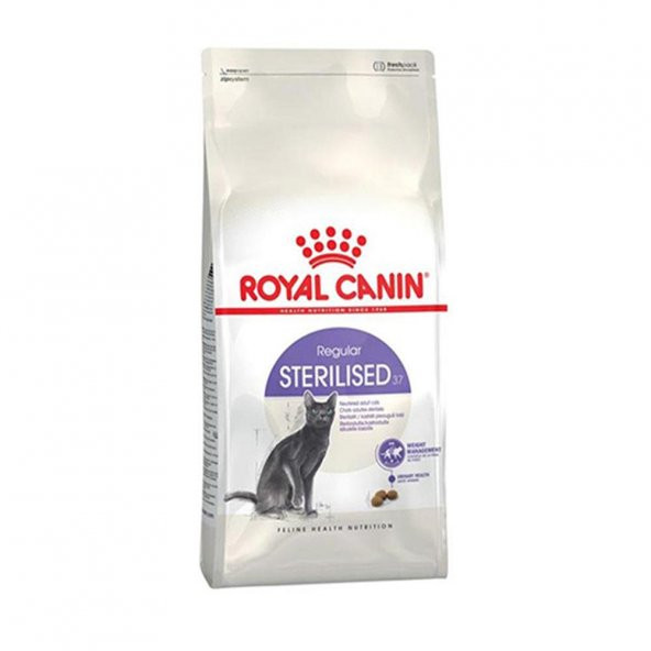 Royal Canin Sterilised Kedi Maması 15 Kg