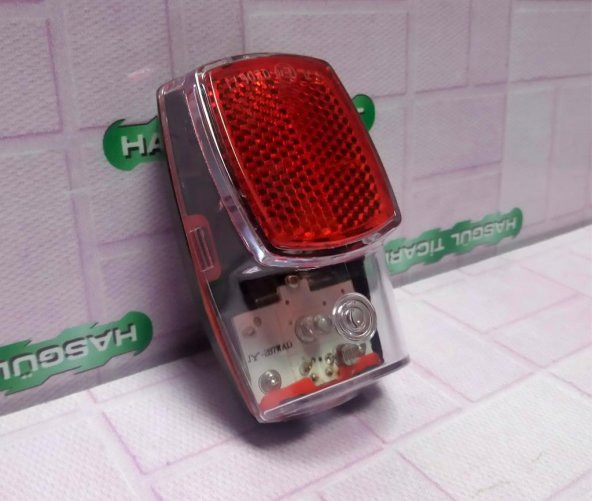 BİSAN ARKA STOP LED Lİ JY-287R